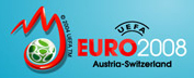 EURO 2008 logo