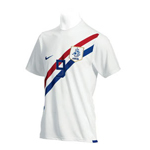 Holland uit shirt 2006-2007