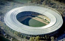 Ernst Happel Stadion Wenen