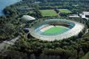 Stadion Hannover