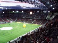 Wörthersee Stadion