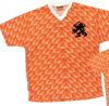 Oranje t-shirts