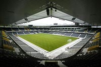 Stade de Suisse