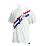 Nederland uitshirt 2006-2007