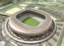 Soccer City Johannesburg