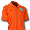 Voetbal shirts