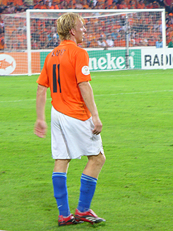 Dirk Kuyt