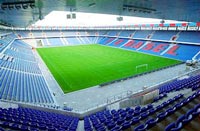 St Jakob Park