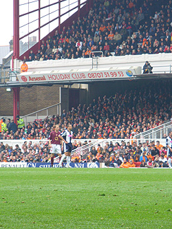 Dennis Bergkamp