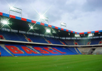 St Jakob Park