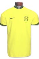 Brazilië voetbal