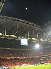 De Amsterdam ArenA